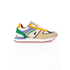 POLO RETRO RUNNER SNEAKER 11253